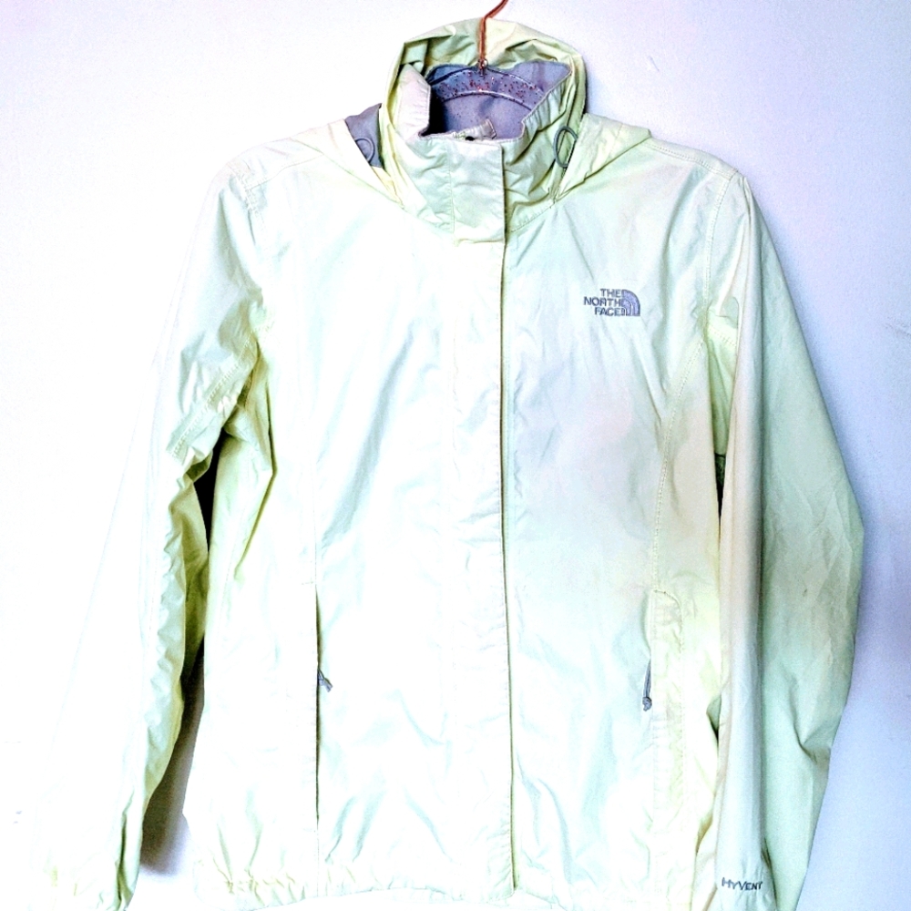 Northface breaker